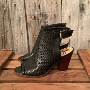 Sam Edelman Henri Boots 7